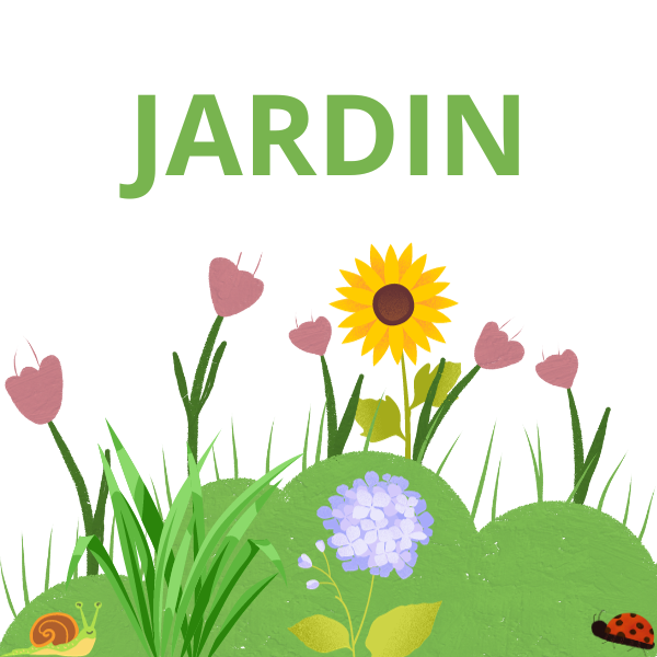 Jardin